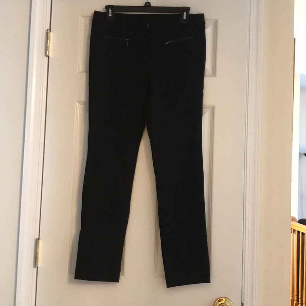 Black Dress Pants